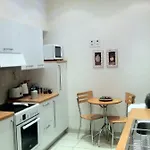 Apartamento Aristi's House *