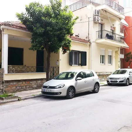 Aristi's House Apartamento