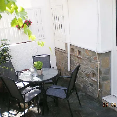 Apartamento Aristi's House *