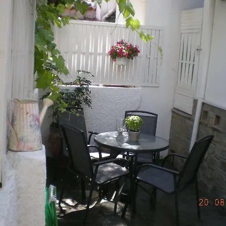 Apartamento Aristi's House Volos