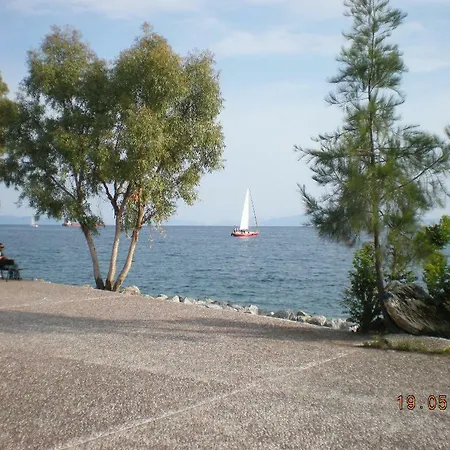 Apartamento Aristi's House