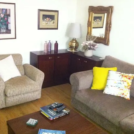 Aristi's House Apartamento