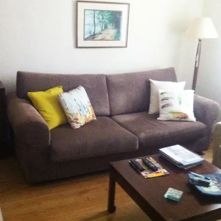 Aristi's House Vólos