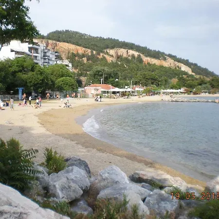 Appartement Aristi's House *